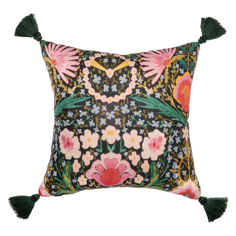 Susie Q Pillow