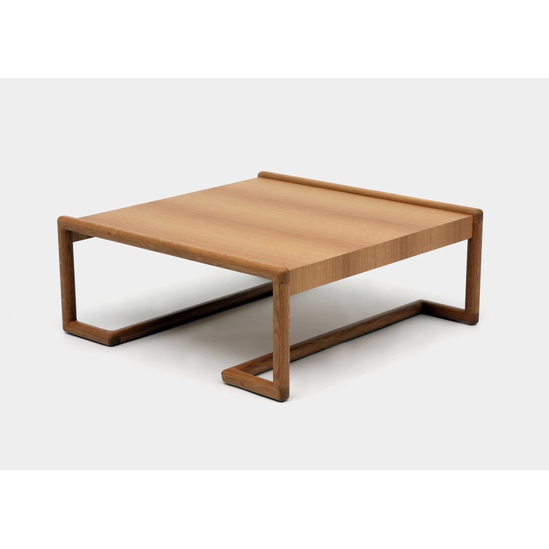 Untitled U2 Square Table