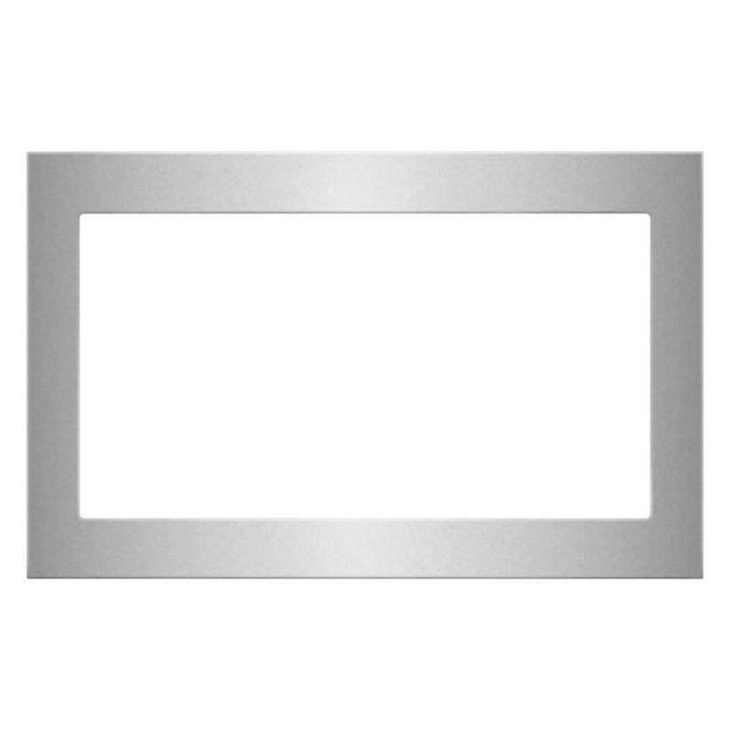 Whirlpool MTK2230PZ 30 In. Trim Kit For 2.2 Cu. Ft. Countertop Microwave
