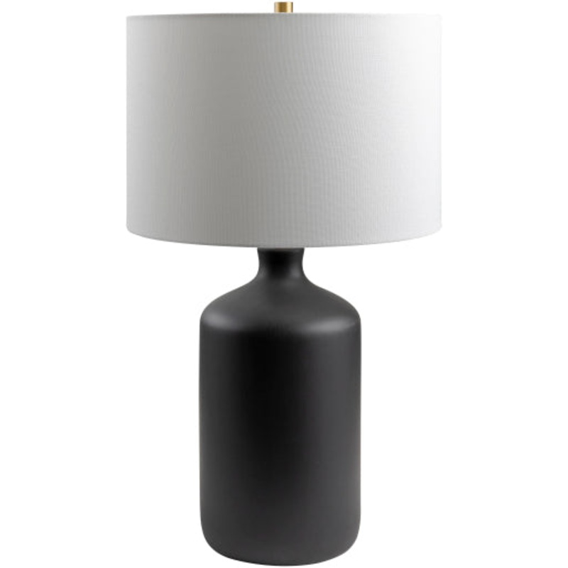 Whispering Willow WHL-015 27H x 15W x 15D Accent Lamp