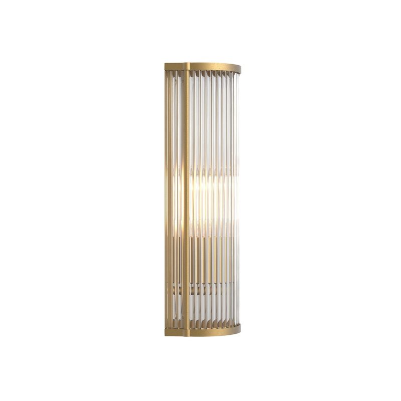 Avignon Round Wall Sconce