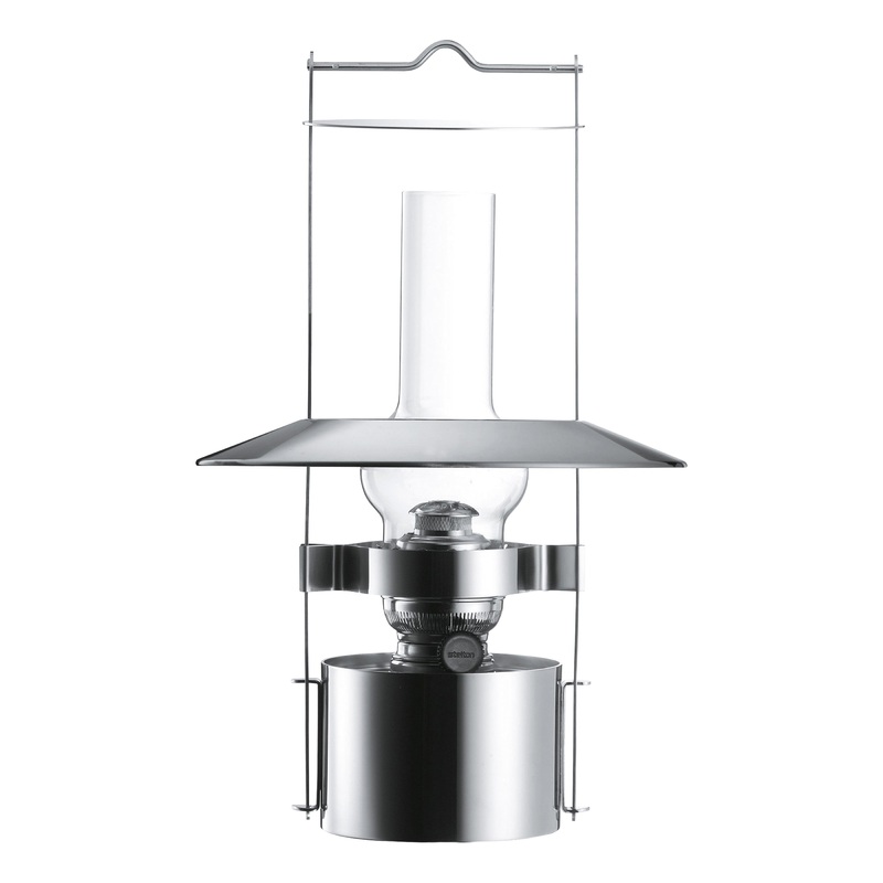 EM Ship’s Lamp