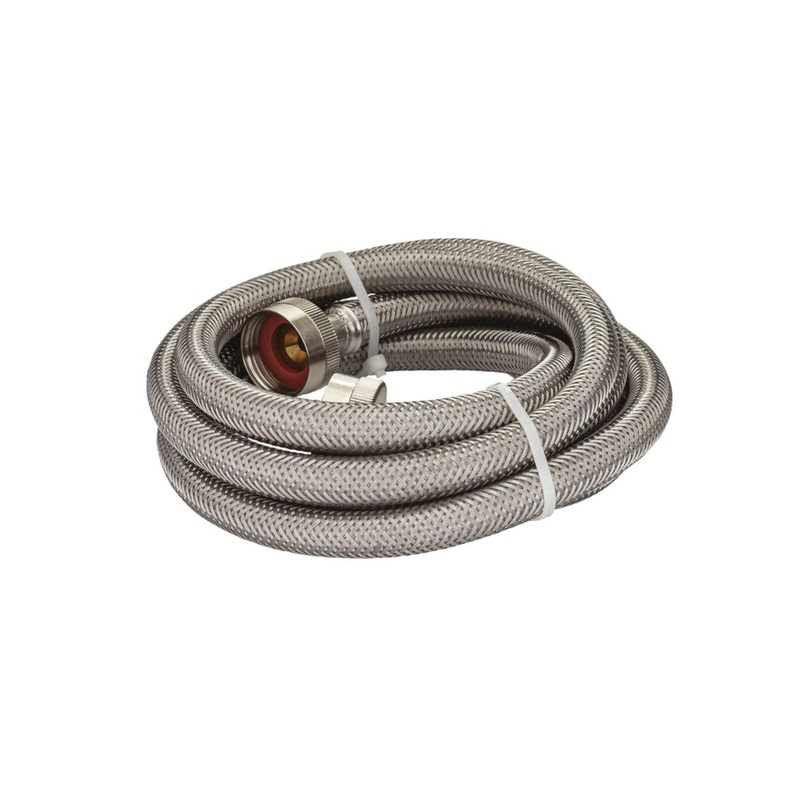 Frigidaire 5308816562 6′ Long Washing Machine Fill Hose