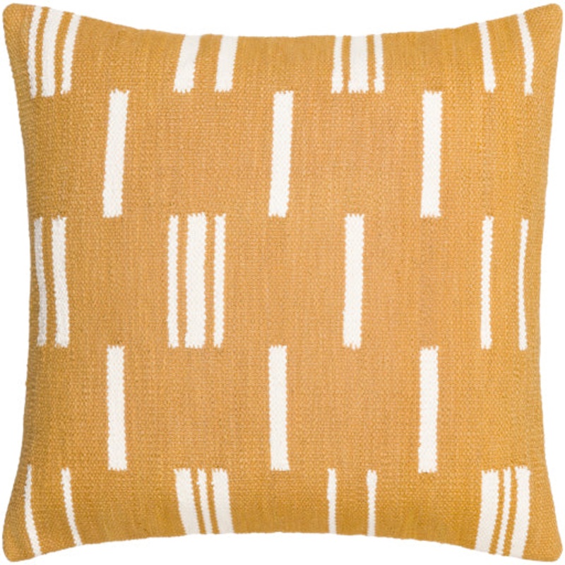 Global Woven Accent Pillow