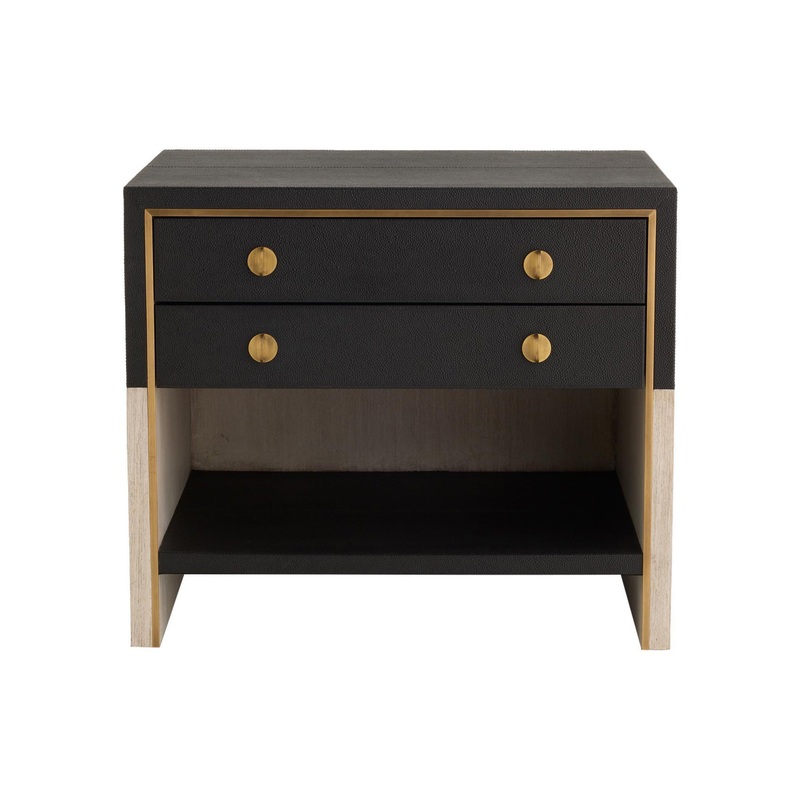 Joplin Side Table