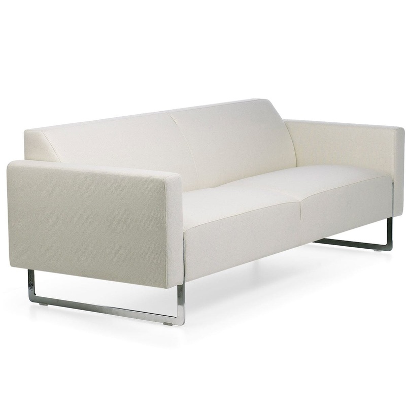 Mare Loose Cushion 3 Seater Sofa