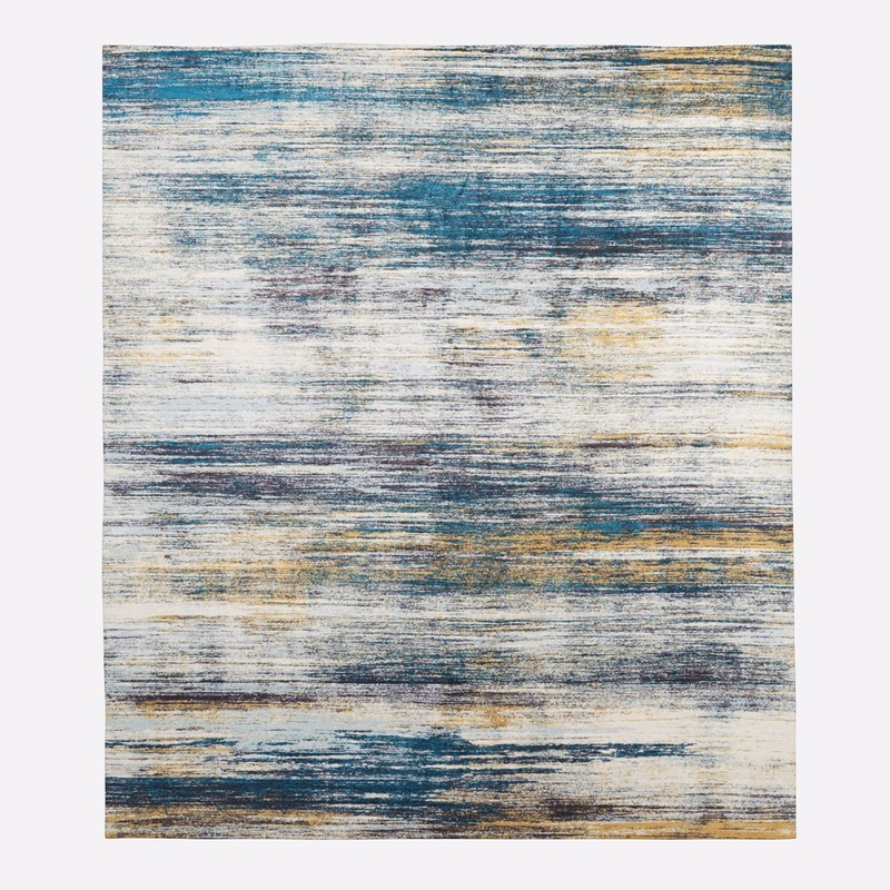 Verve Rug 5’x8′