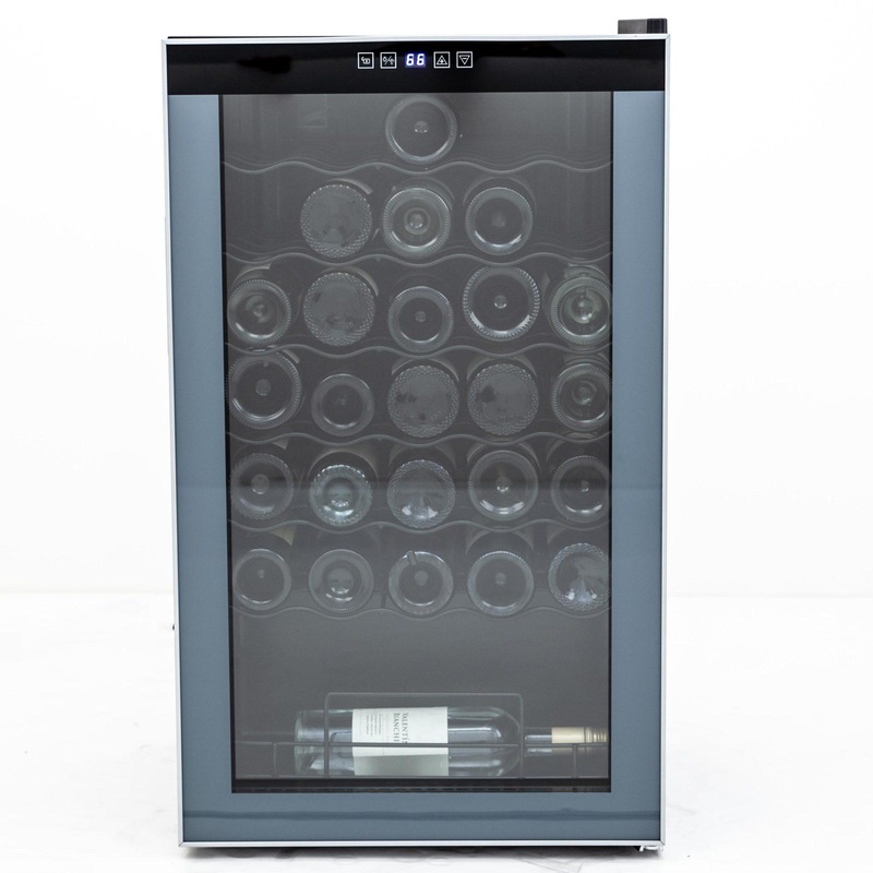 WC34N2P Avanti 34 Bottle Wine Cooler