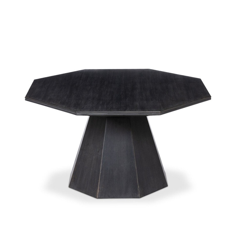 William 53.75 L x 53.75 W Dining Table Park Hill Collection