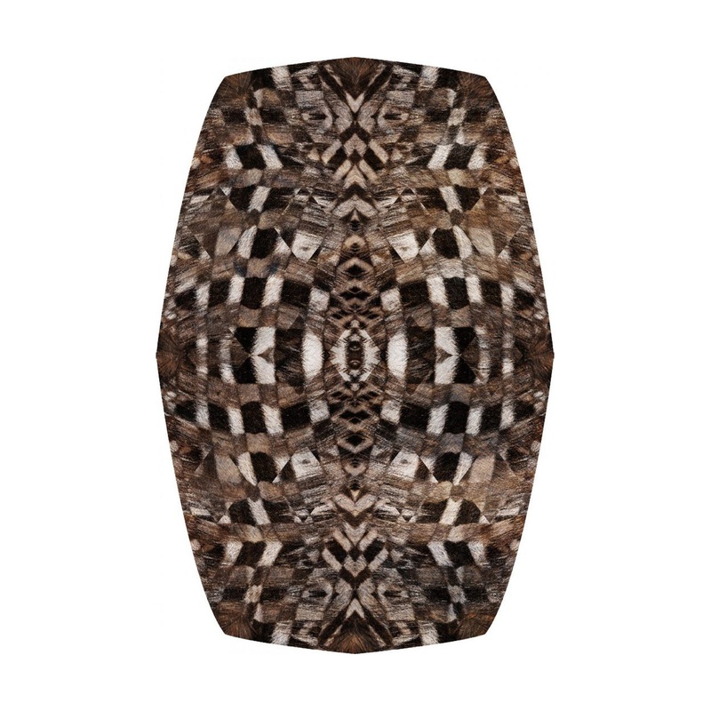 Artisto Quagga Rug