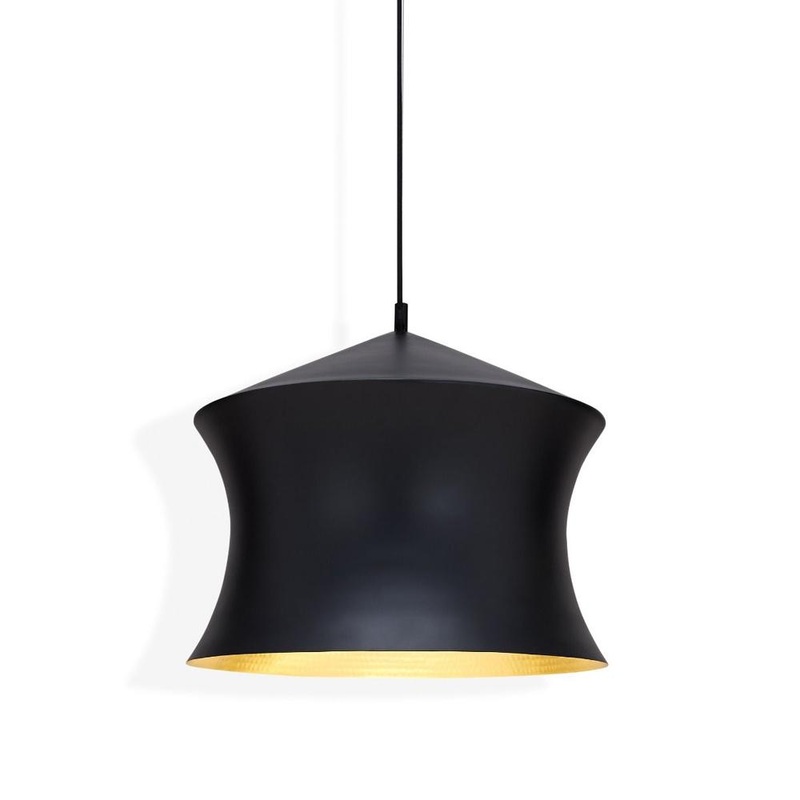 Beat Waist Pendant Light