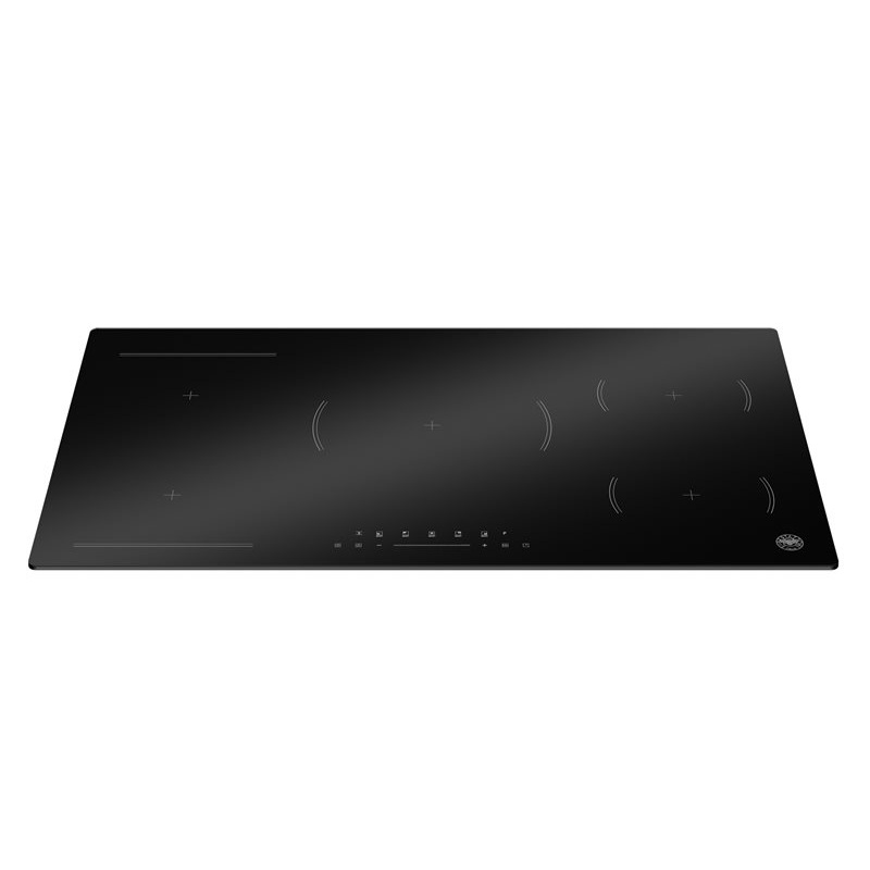 Bertazzoni PE365INDXV 36 Induction Cooktop Xv Nero