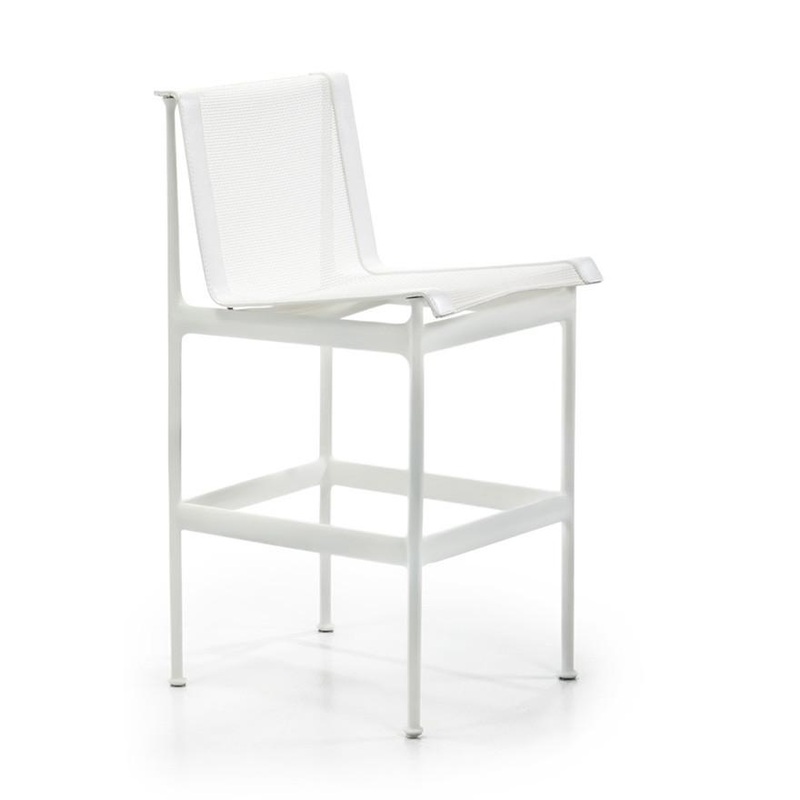 Richard Schultz 1966 Bar Height Stool