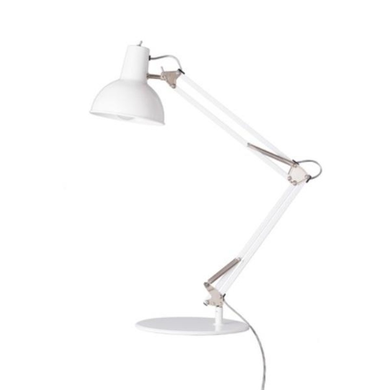 Spring Balanced Table Lamp