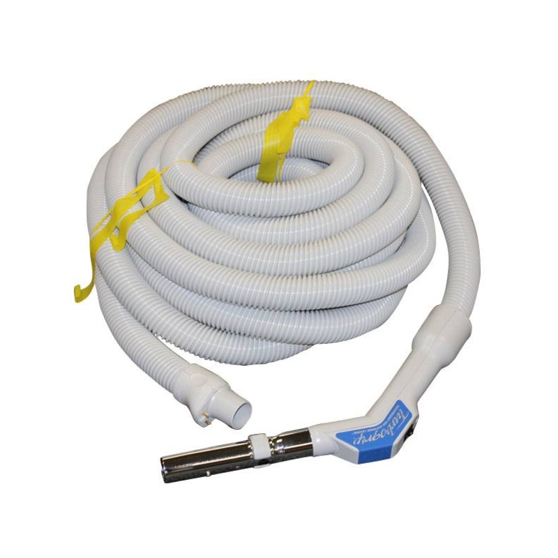Vacuflo Turbo Grip Low Volt Hose – 30 ft