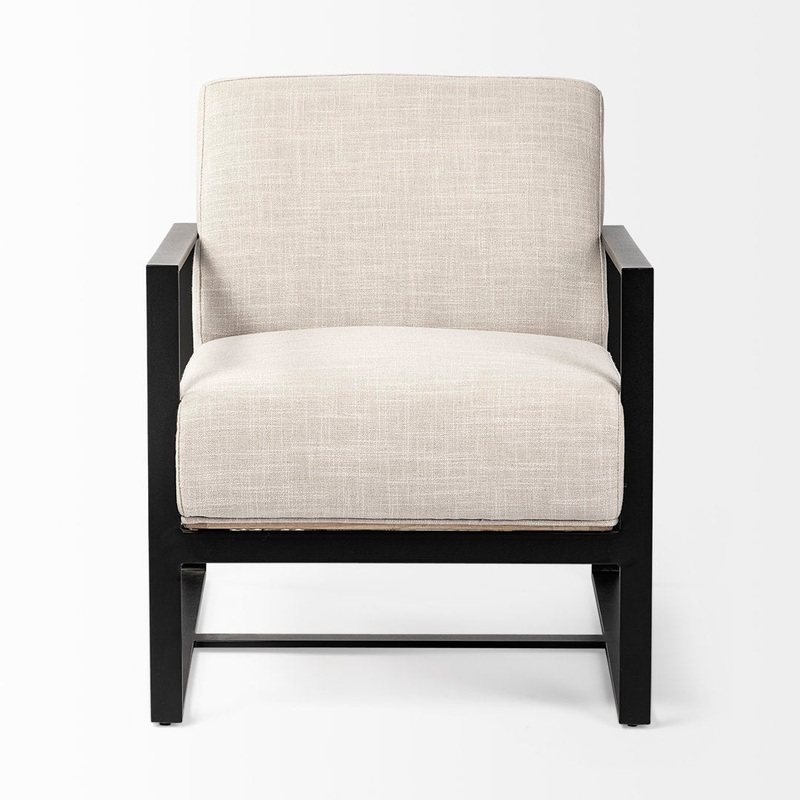 Wayland Polyester Armchair Joss & Main