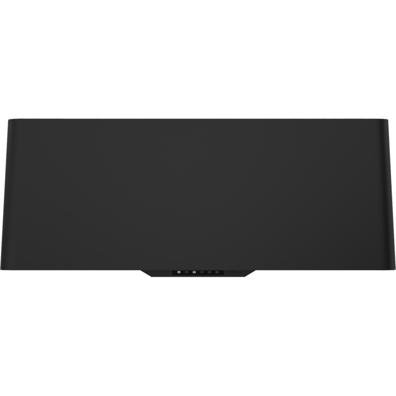 Zephyr DMEM90AMBX Mesa 90cm, Matte Black, BODY ONLY
