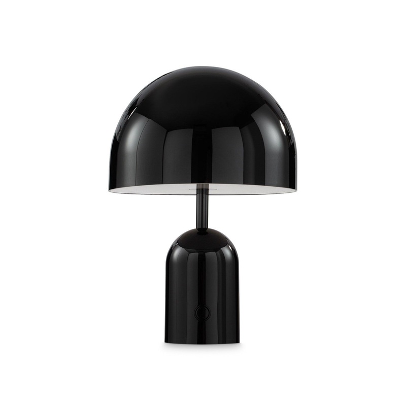 Bell Portable LED Table Lamp
