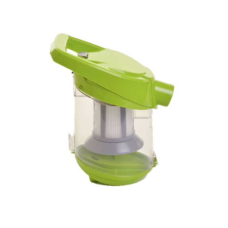 Bissell 1608605 Dirt Tank Assembly