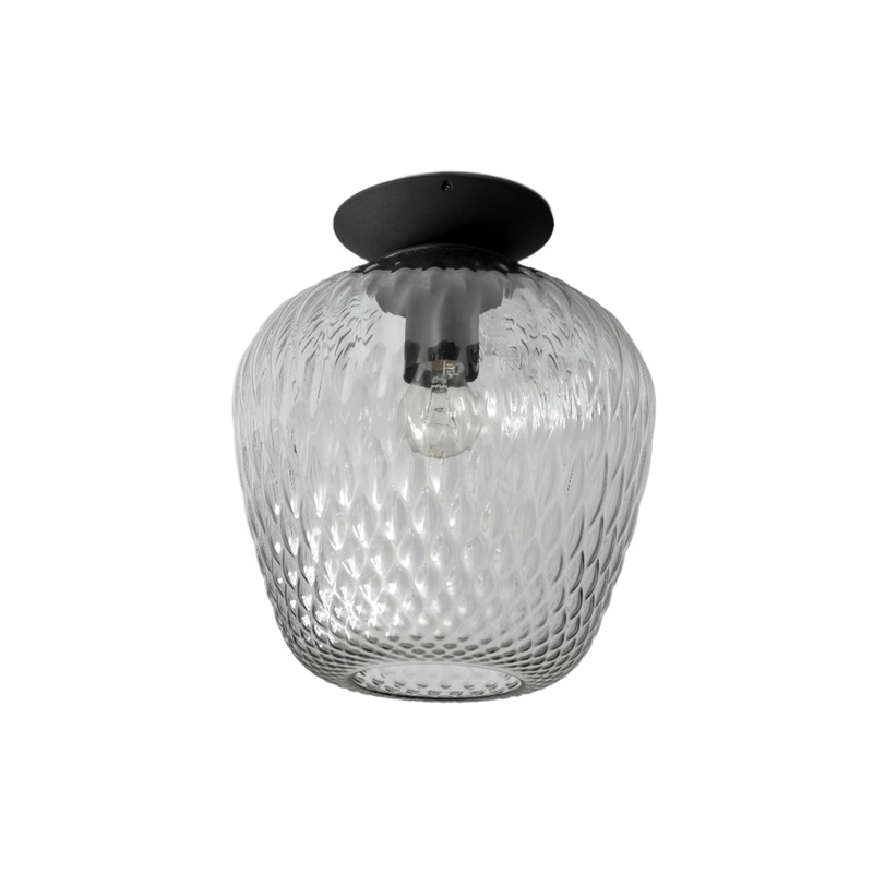 Blown SW5 Semi Flush Mount