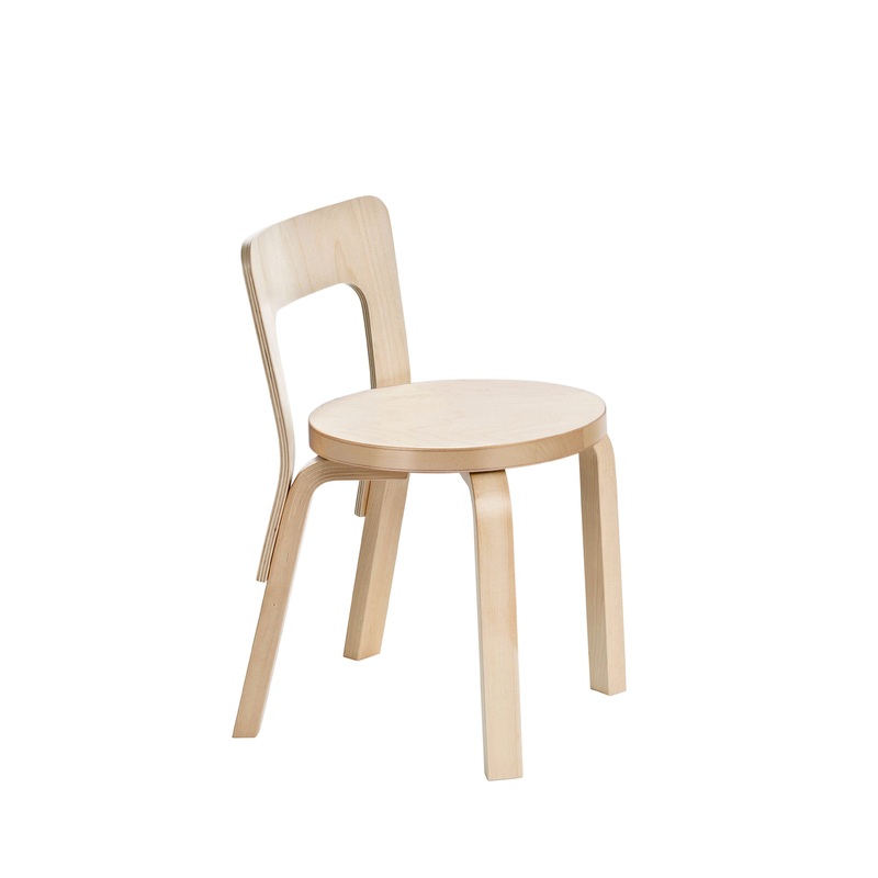 Children’s Chair N65