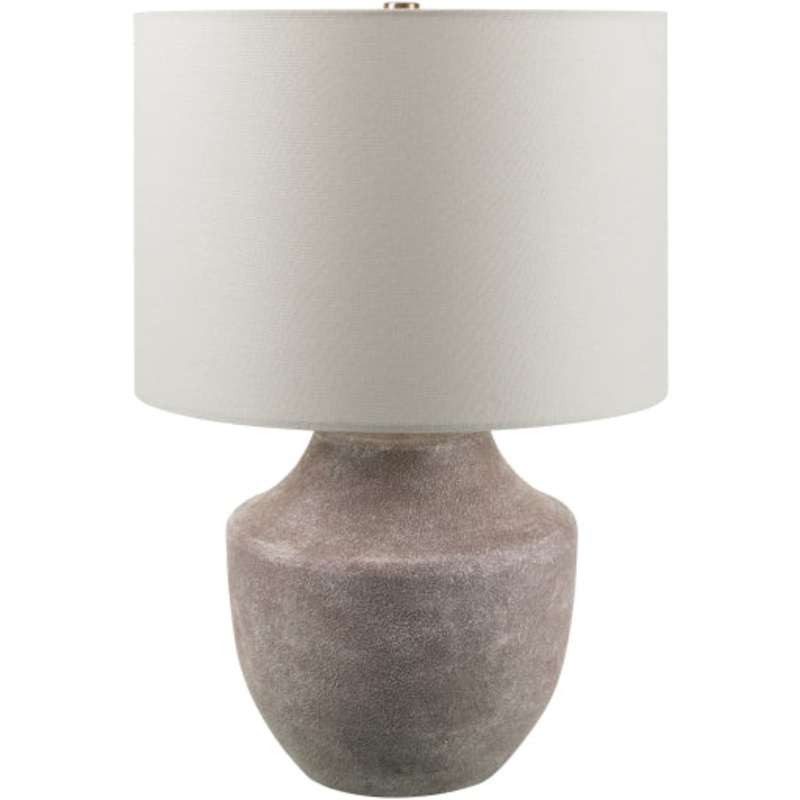 Cordova Rustic Accent Lamp