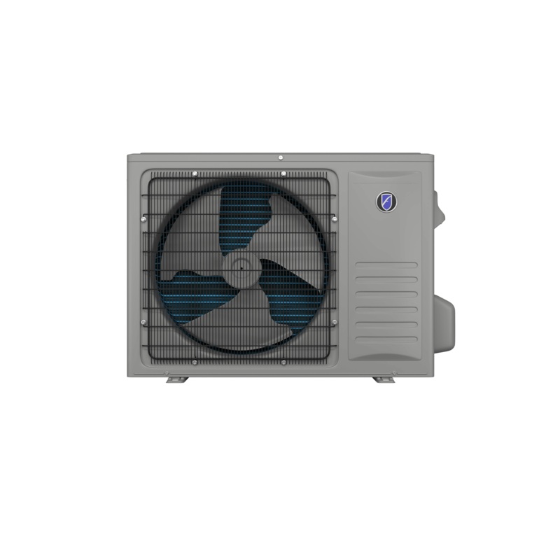 Friedrich FPHMR18A3D Friedrich Floating Air Pro X 18,000 230V Ductless Mini-Split Multi-Zone Heat Pump (Outdoor Unit)