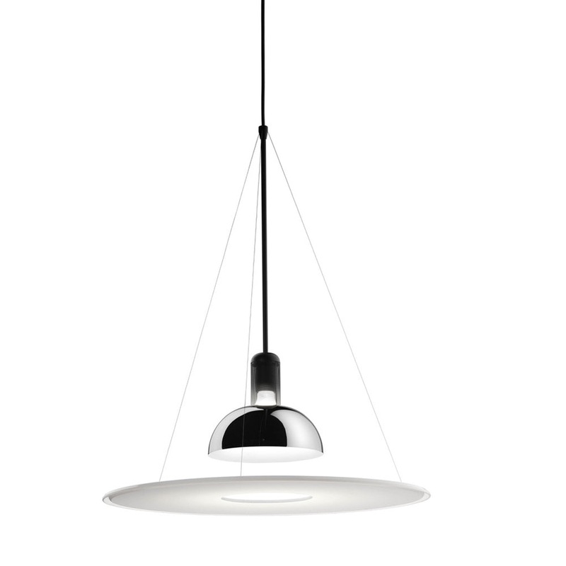 Frisbi Suspension Lamp