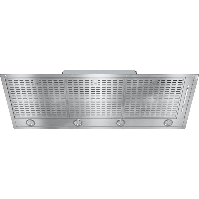 Miele DA2518 Da 2518 – Insert Ventilation Hood With Energy-Efficient Led Lighting And Backlit Controls For Easy Use.
