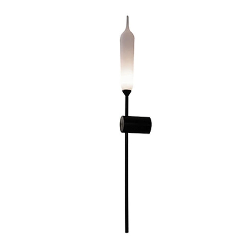 Nilo Outdoor LED Wall Sconce