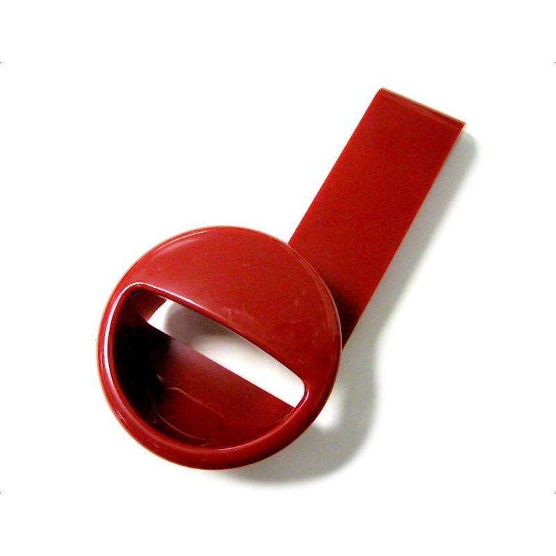 Sebo 5721DR Red Carry Handle