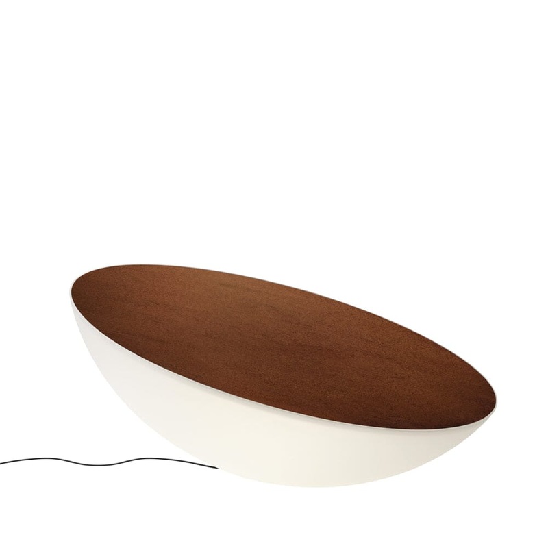 Solar Outdoor Floor Lamp
