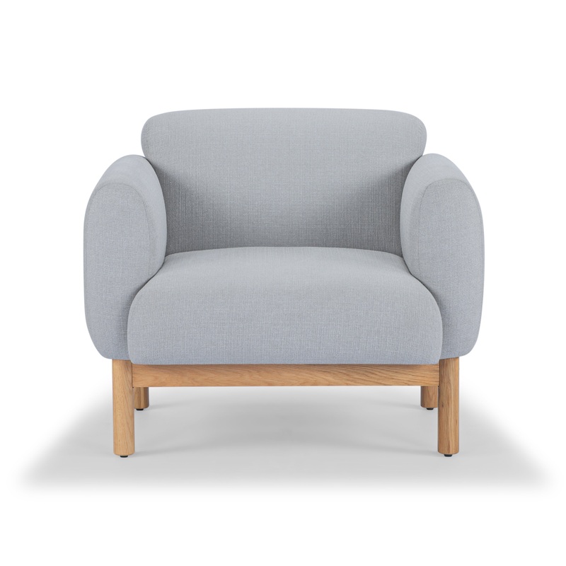 Tulum Accent Lounge Chair