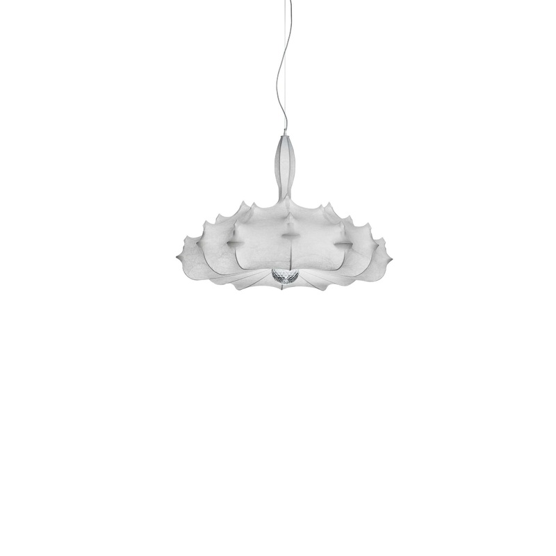 Zeppelin Chandelier