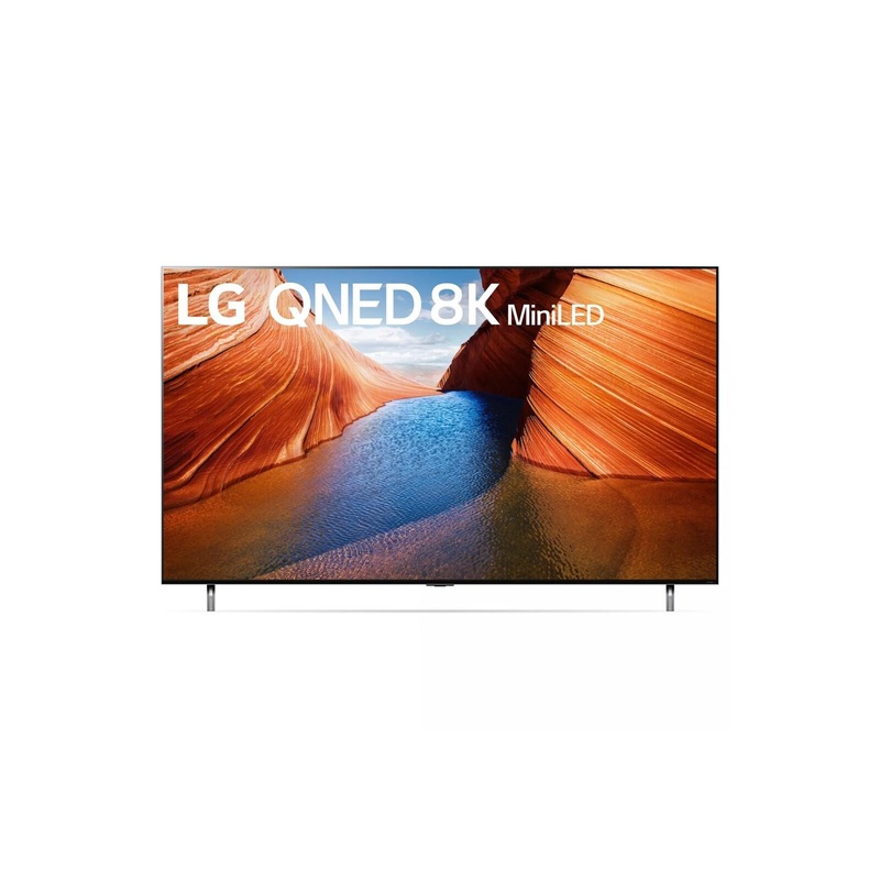 86QNED99UQA LG QNED99 UQA 86 Inch Class 8K QNED w/ ThinQ AI