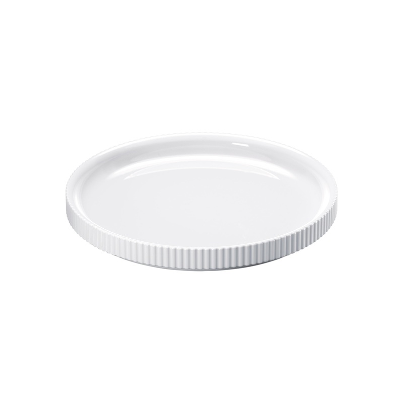 Bernadotte Dessert Plate (Set of 4)