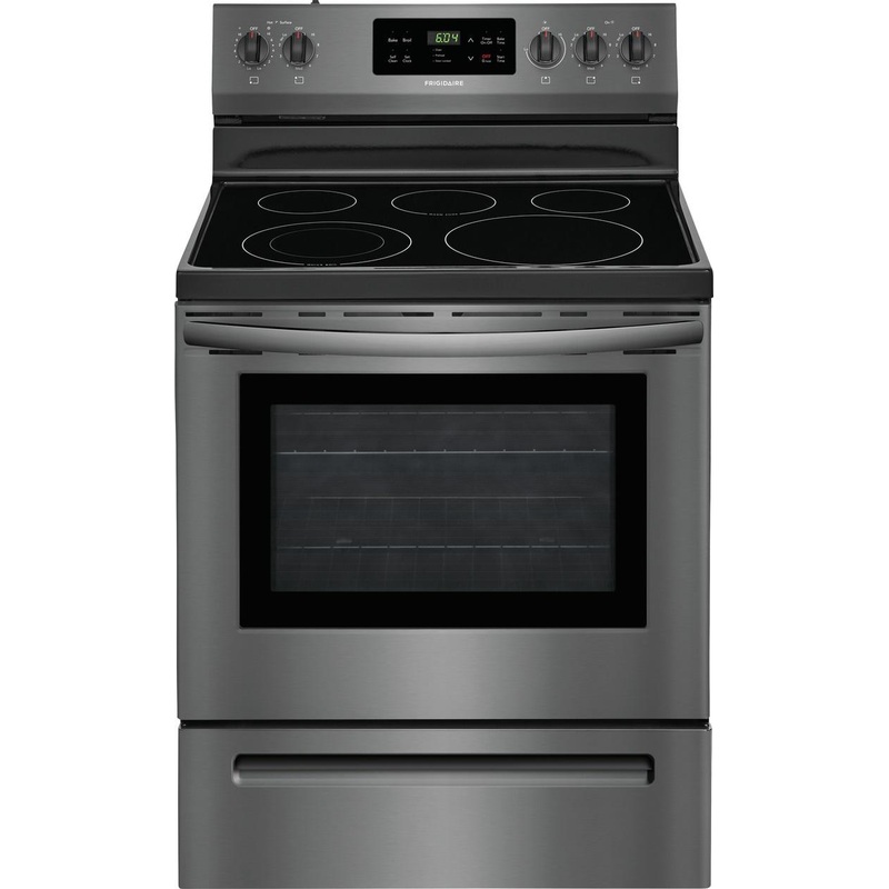 Frigidaire 30″ Electric Range