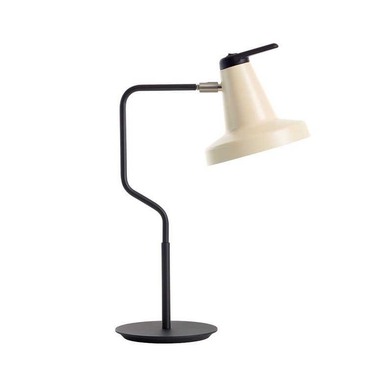 Garcon Table Lamp