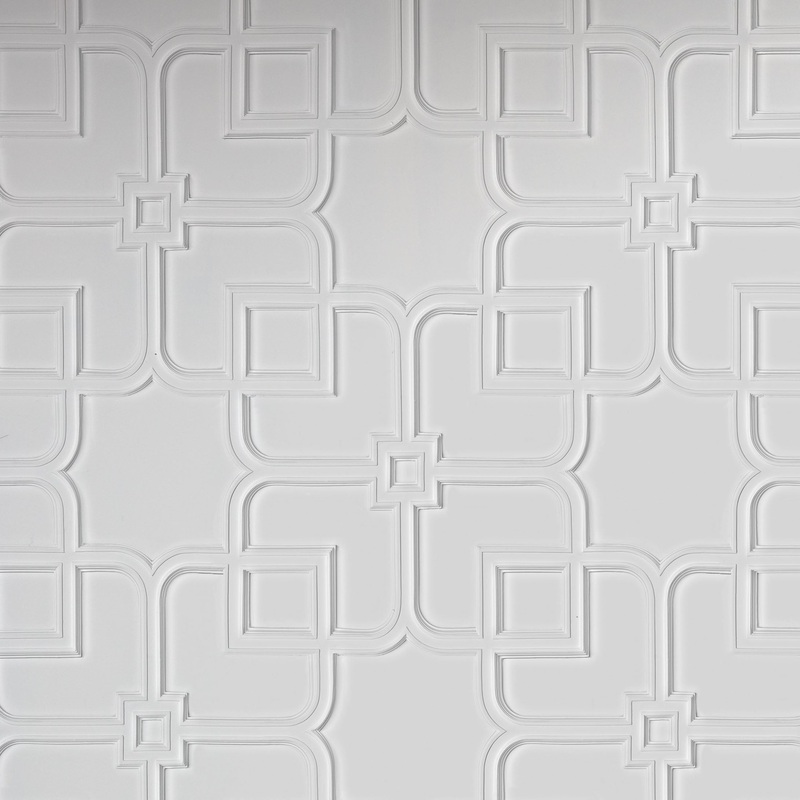 Ornament Wallpaper
