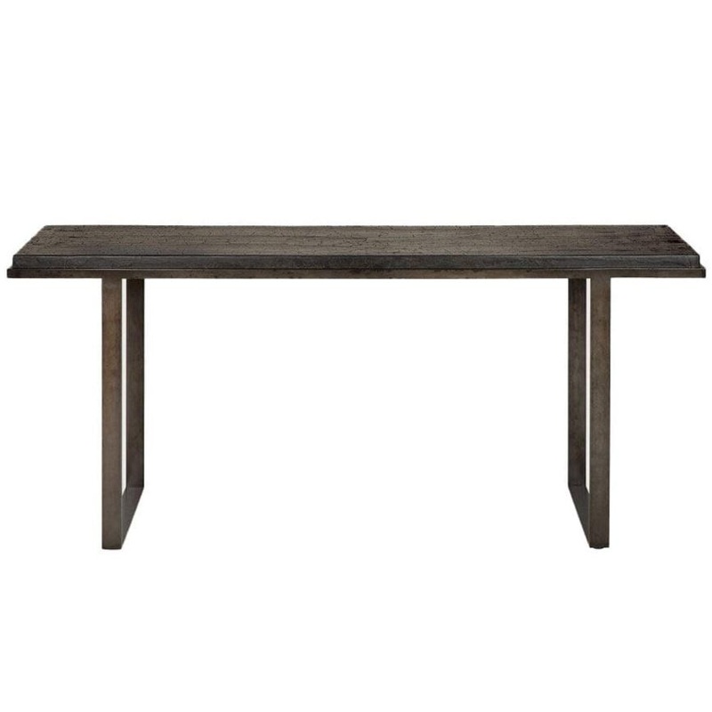 Stability Console Table