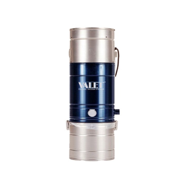 Valet ATQ-4000 Central Vacuum