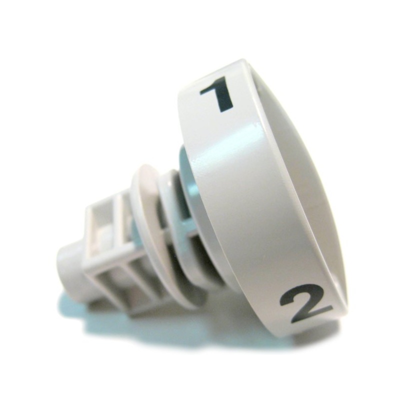 Windsor SR12 Pile Adjustment Knob