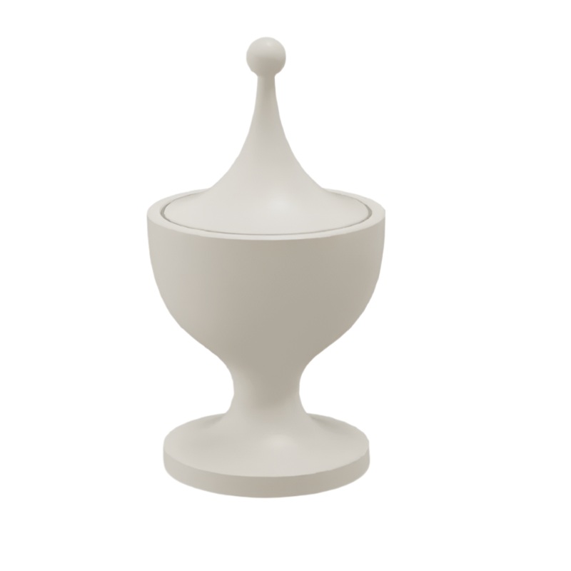 Ceramic Containers