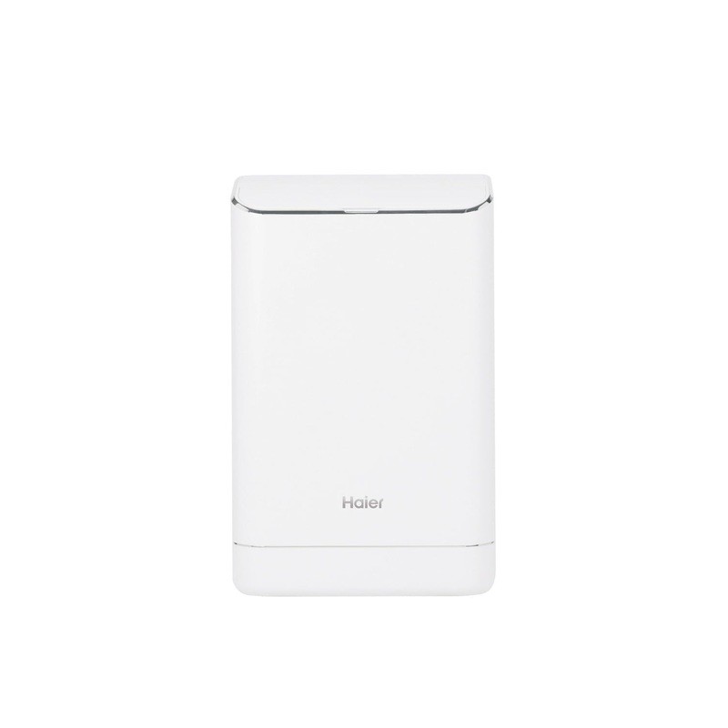 Haier QPCA12YZMW Portable Air Conditioner