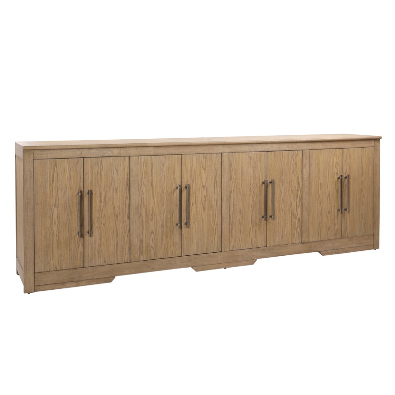 Nature’s Embrace Storage Console