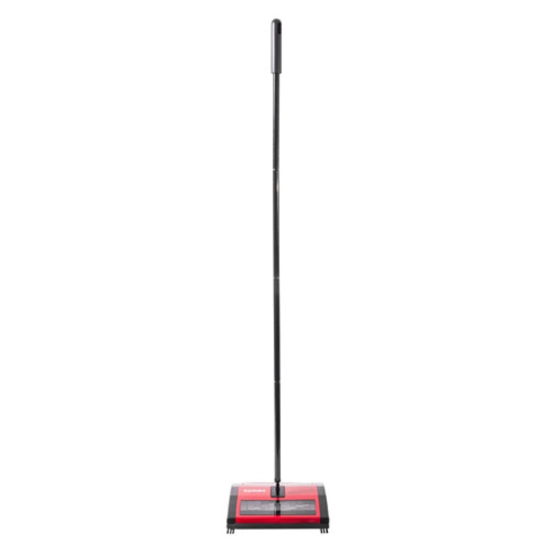 Sanitaire SC210A Manual Sweeper with Clear Window