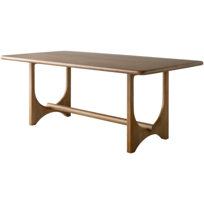 Scandinavian Modern Essence 30”H x 78”W x 39”D
