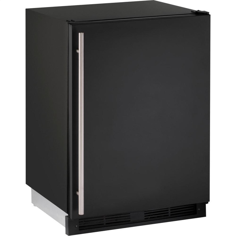 U-Line U1224RFB00A 24″ 1000 Series Refrigerator