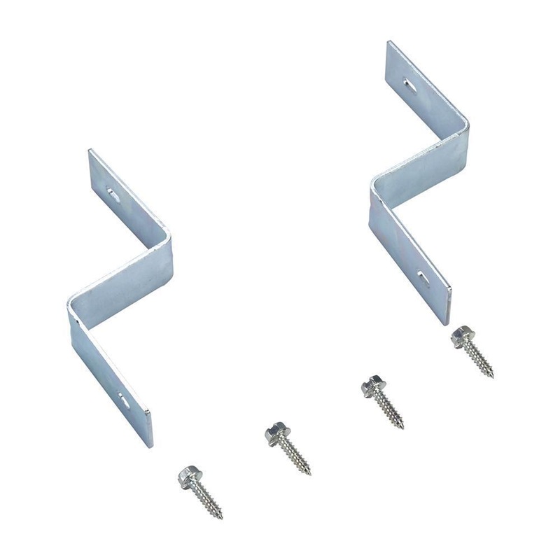 Washer & Dryer Stacking Kit