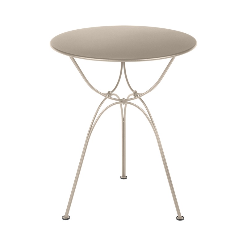 Airloop Cafe Table